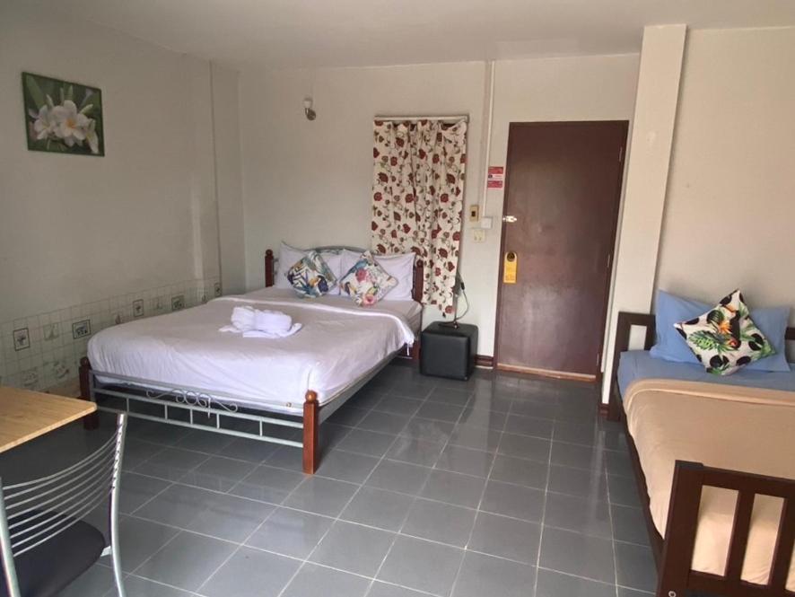 Jenny Hostel Huahin Kültér fotó
