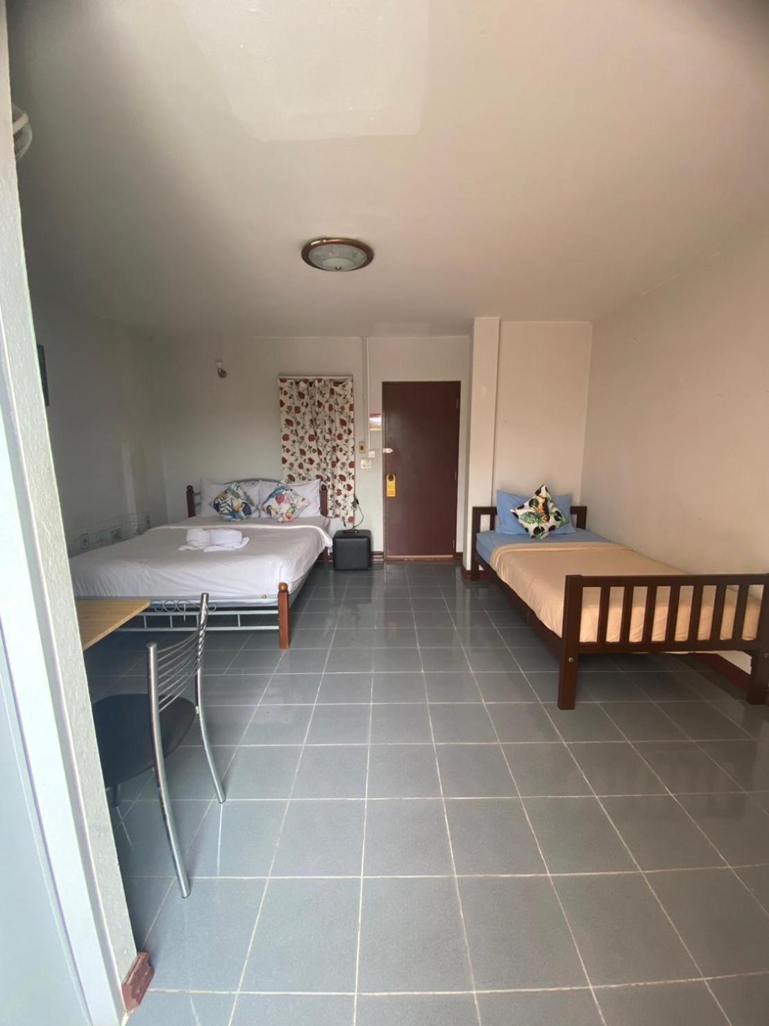 Jenny Hostel Huahin Kültér fotó