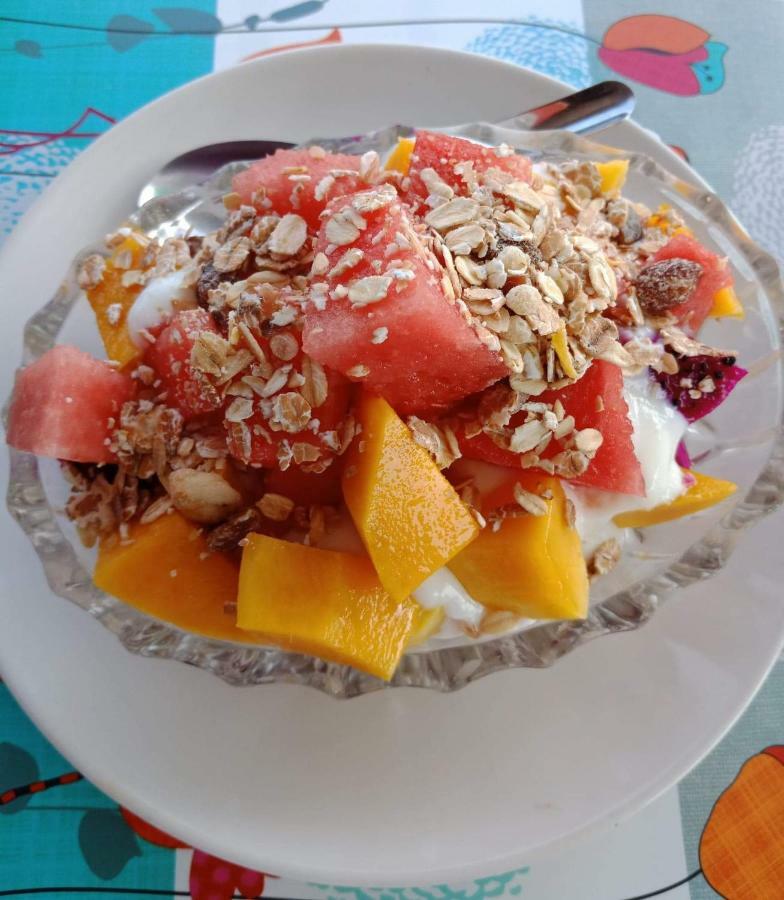 Jenny Hostel Huahin Kültér fotó