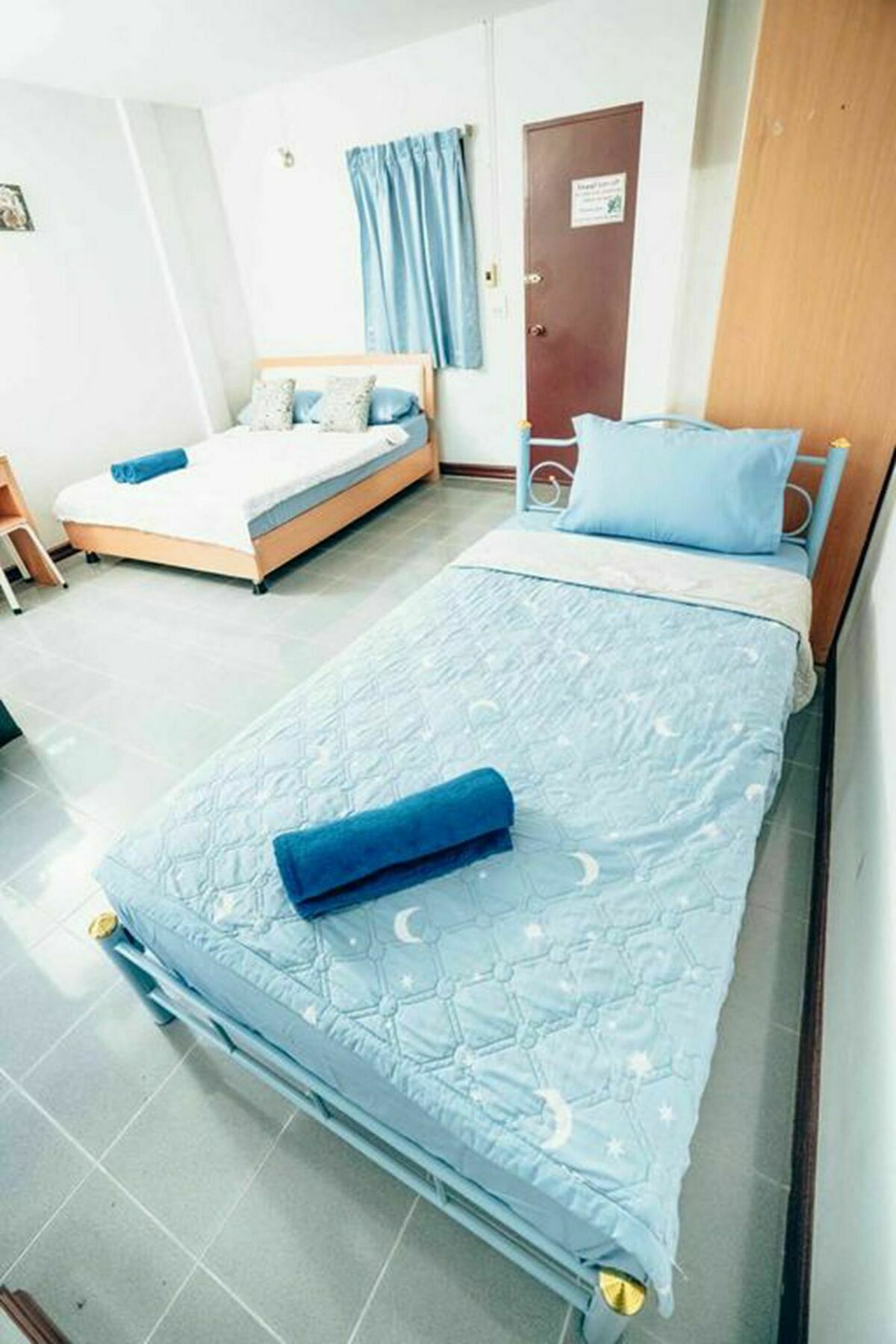 Jenny Hostel Huahin Kültér fotó