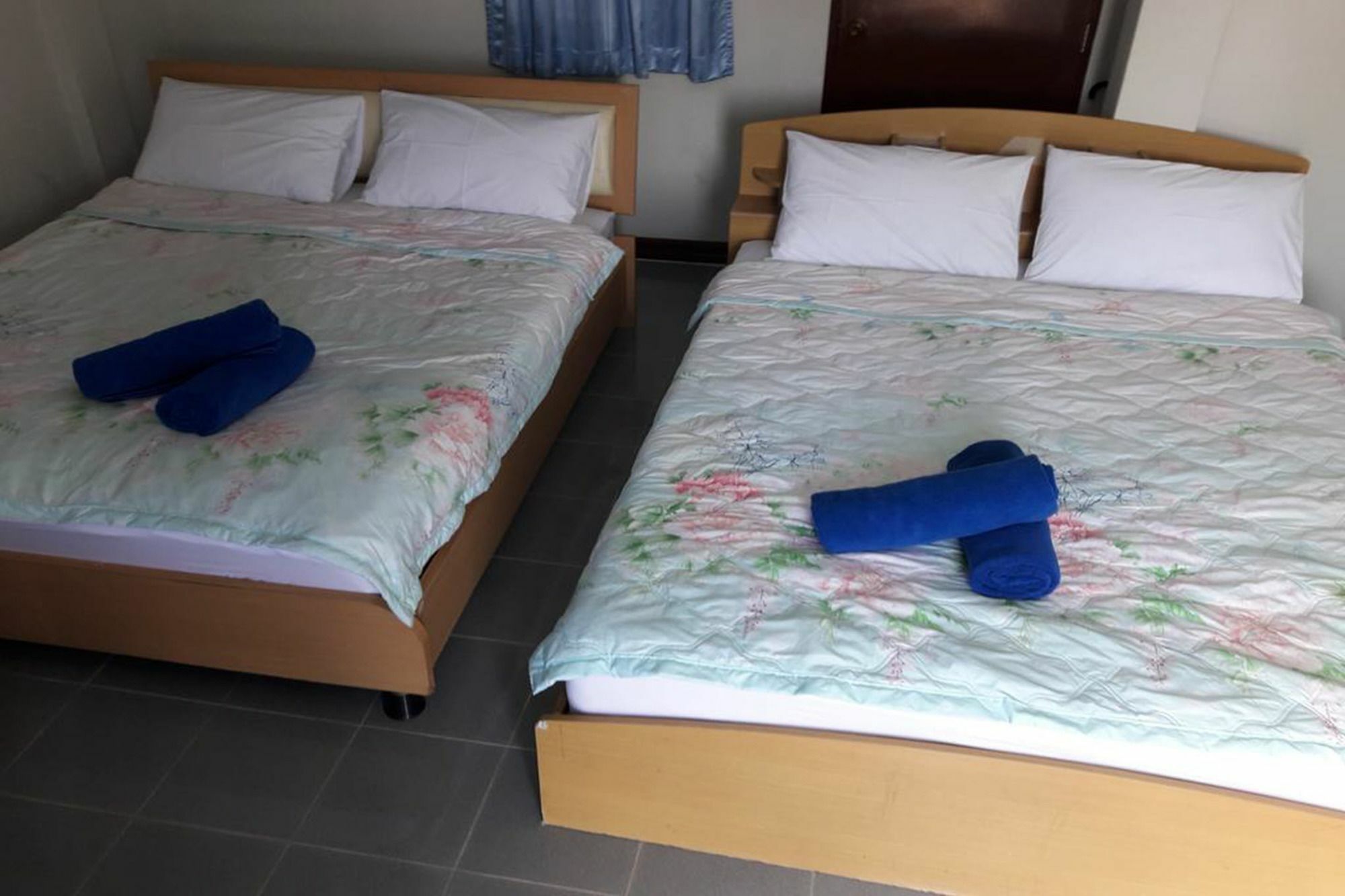 Jenny Hostel Huahin Kültér fotó