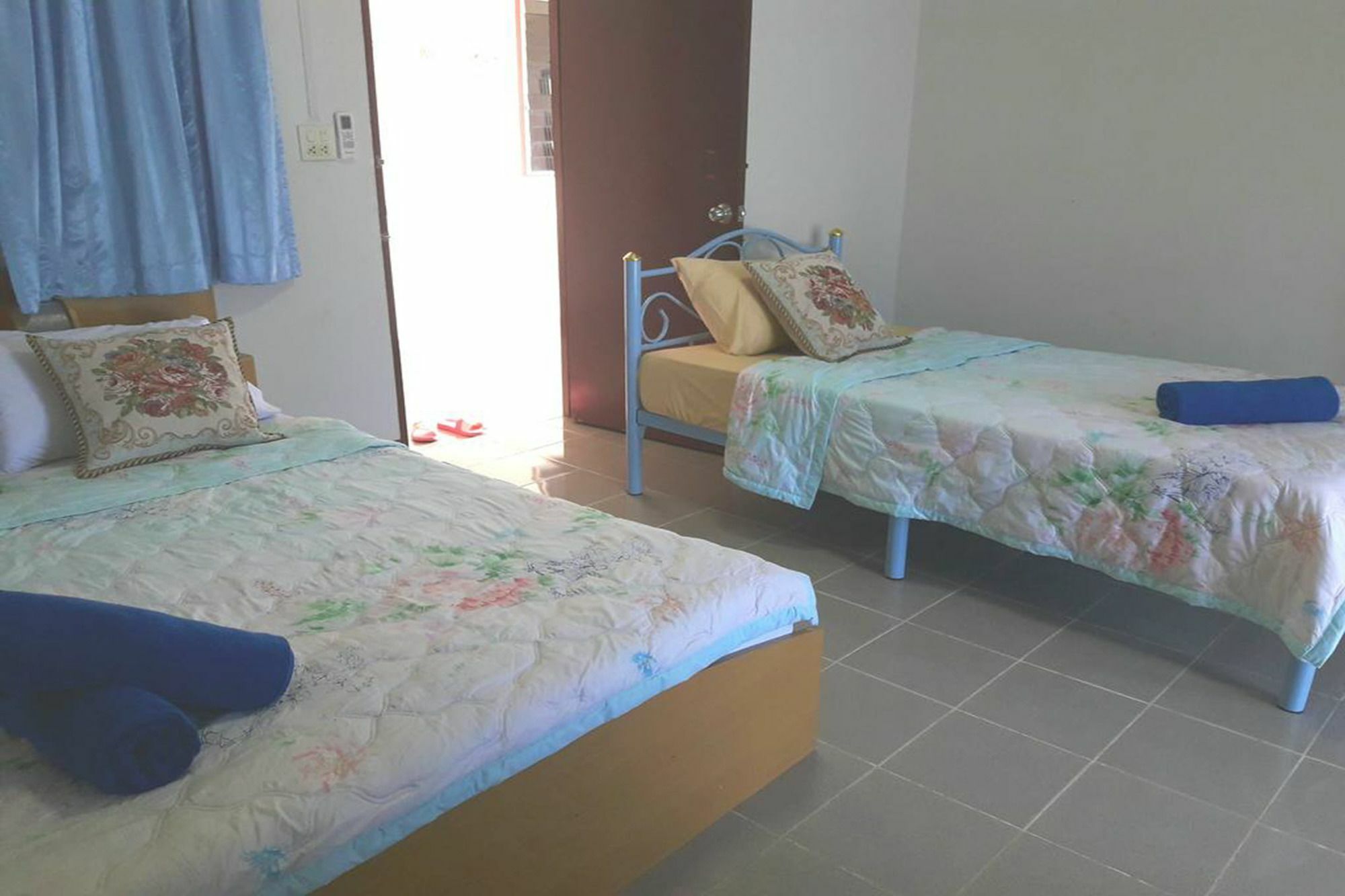Jenny Hostel Huahin Kültér fotó