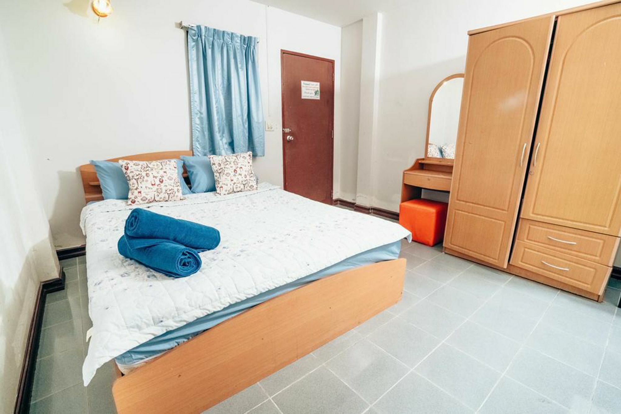 Jenny Hostel Huahin Kültér fotó