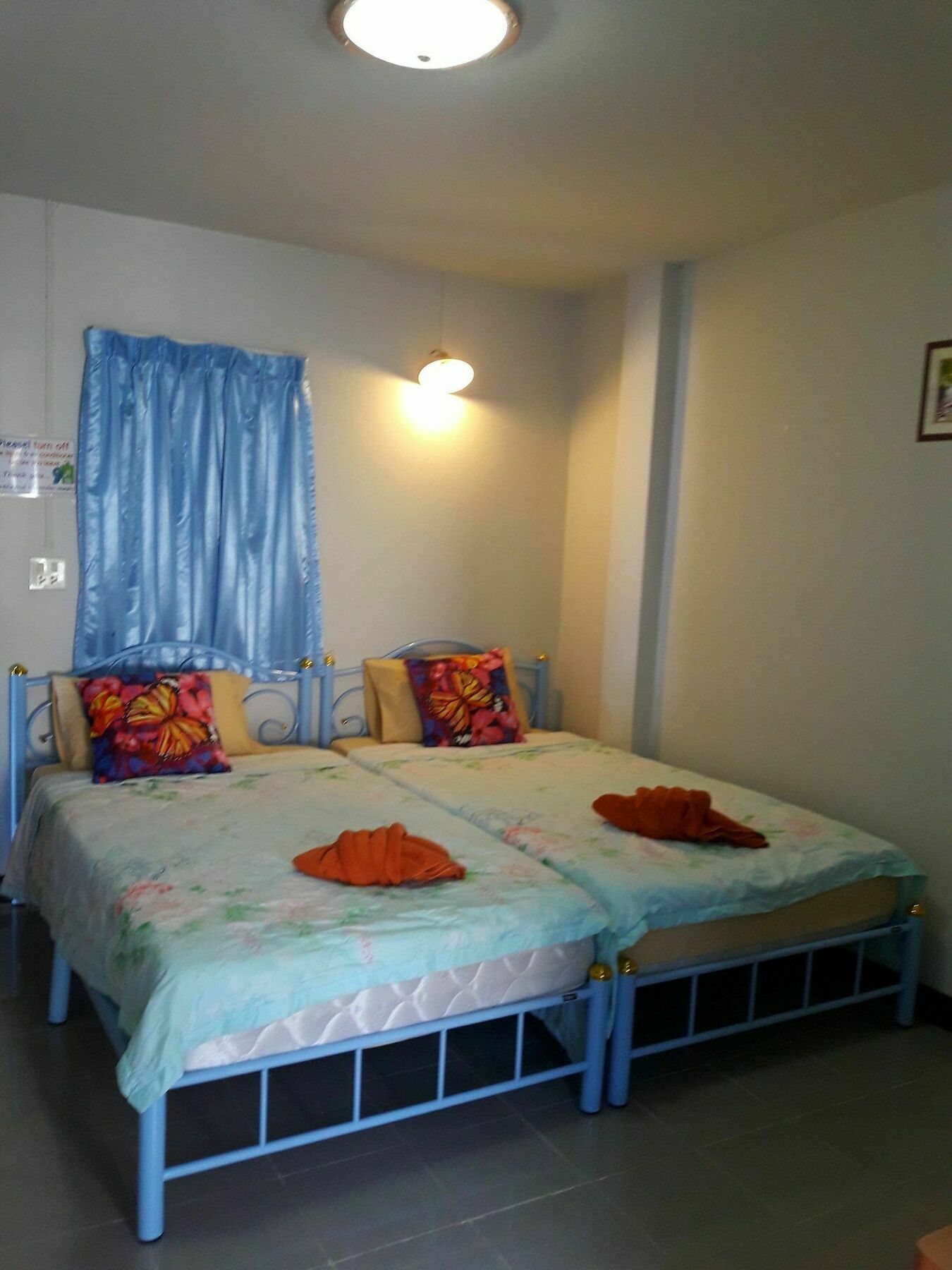 Jenny Hostel Huahin Kültér fotó