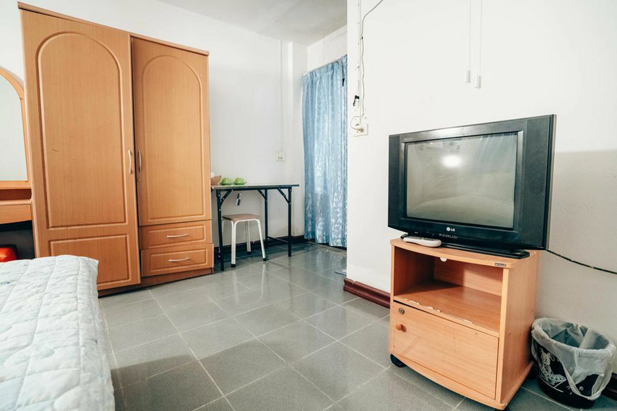 Jenny Hostel Huahin Kültér fotó