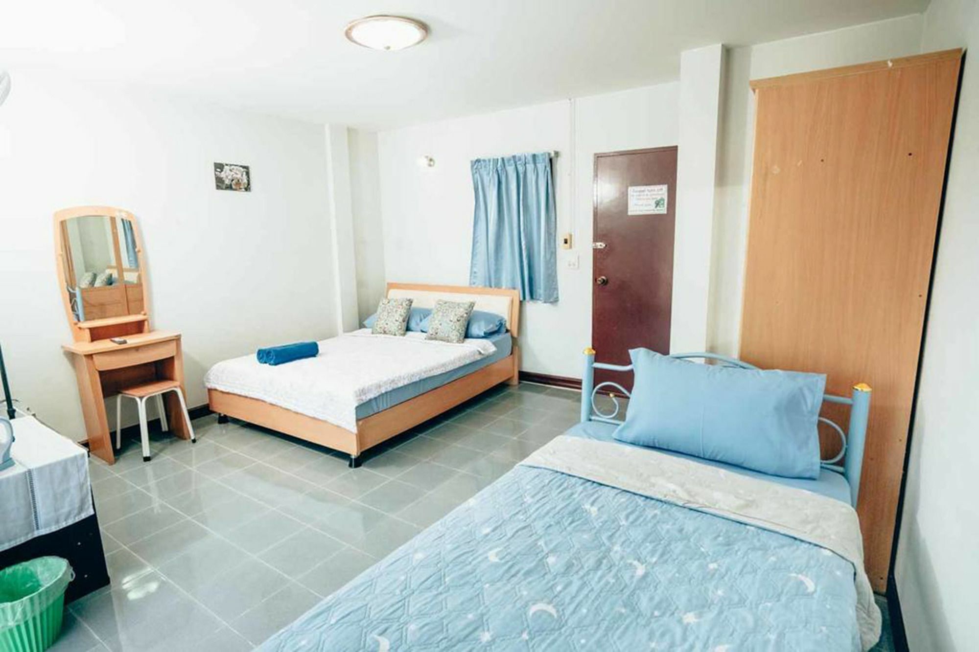Jenny Hostel Huahin Kültér fotó
